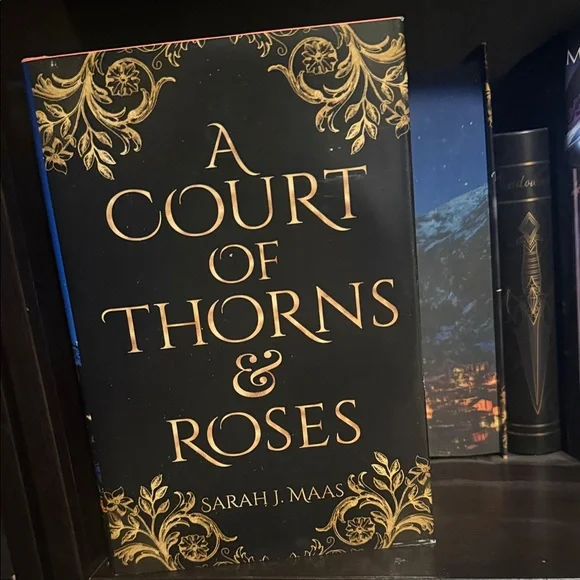 ACOTAR special edition - Picture 2 of 4